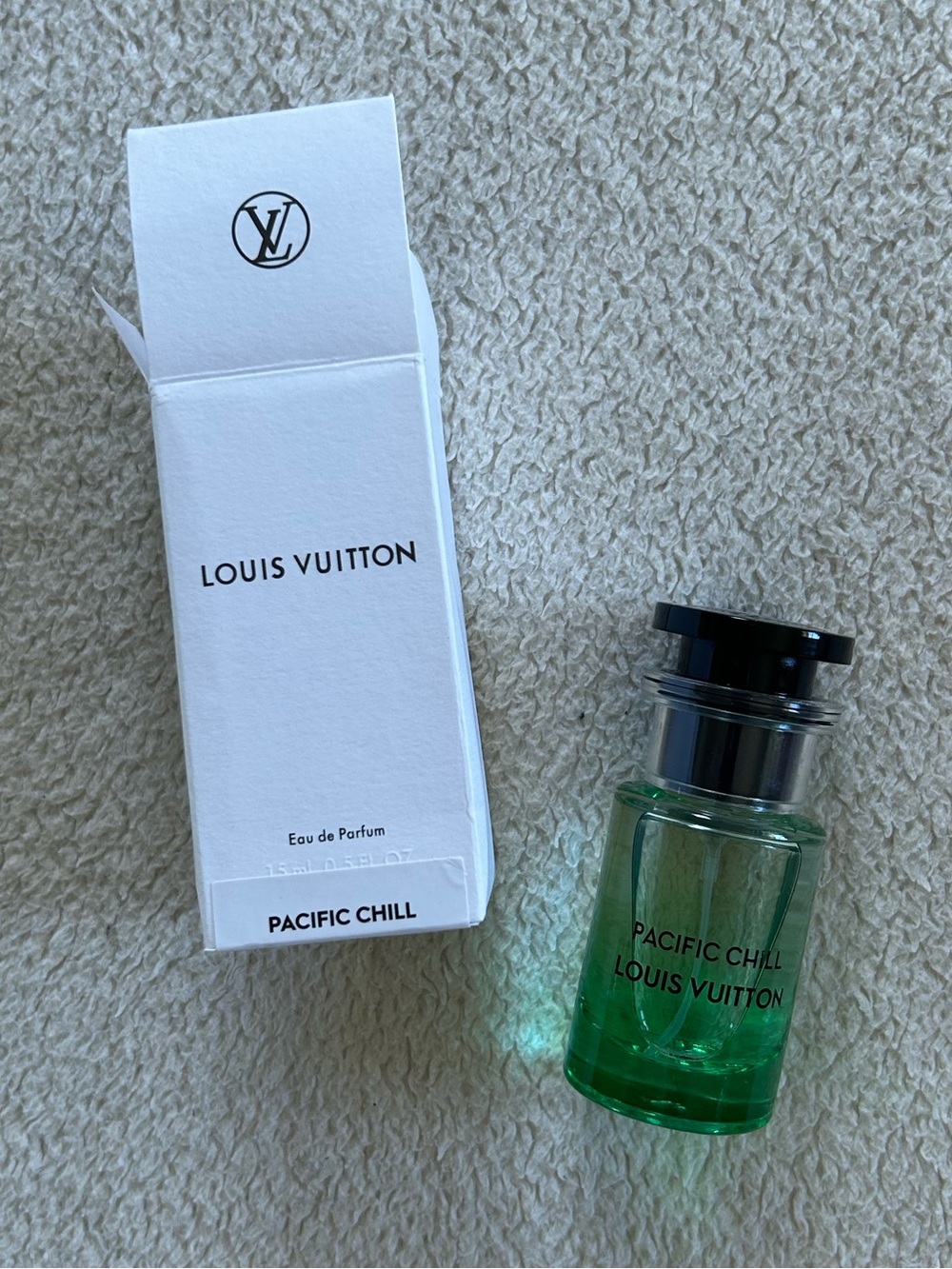 Louis Vuitton Pacific Chill